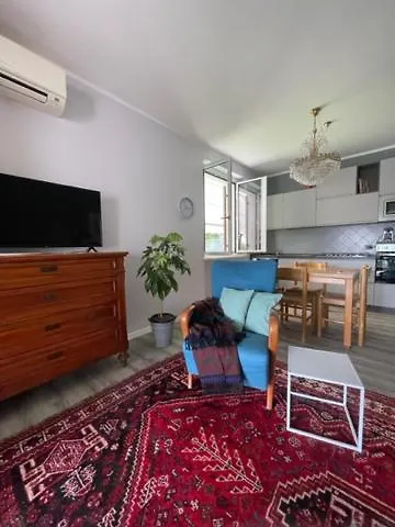 Ferienwohnung La Casa In Collina Caprino Veronese