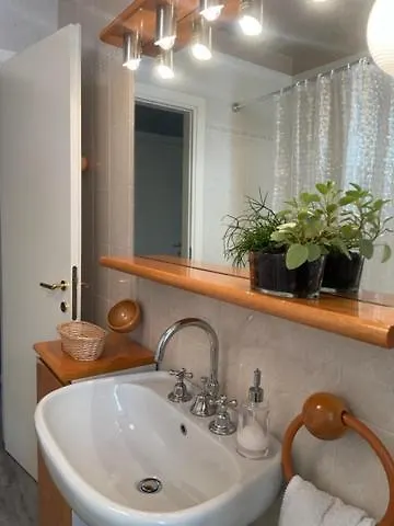 Ferienwohnung La Casa In Collina Caprino Veronese 0*,