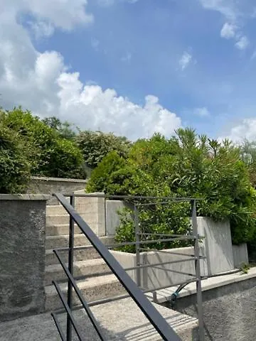 Ferienwohnung La Casa In Collina Caprino Veronese