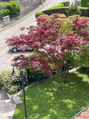 Ferienwohnung La Casa In Collina Caprino Veronese Italien