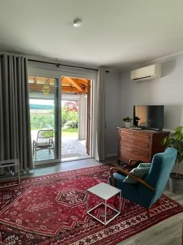 Ferienwohnung La Casa In Collina Caprino Veronese Apartment