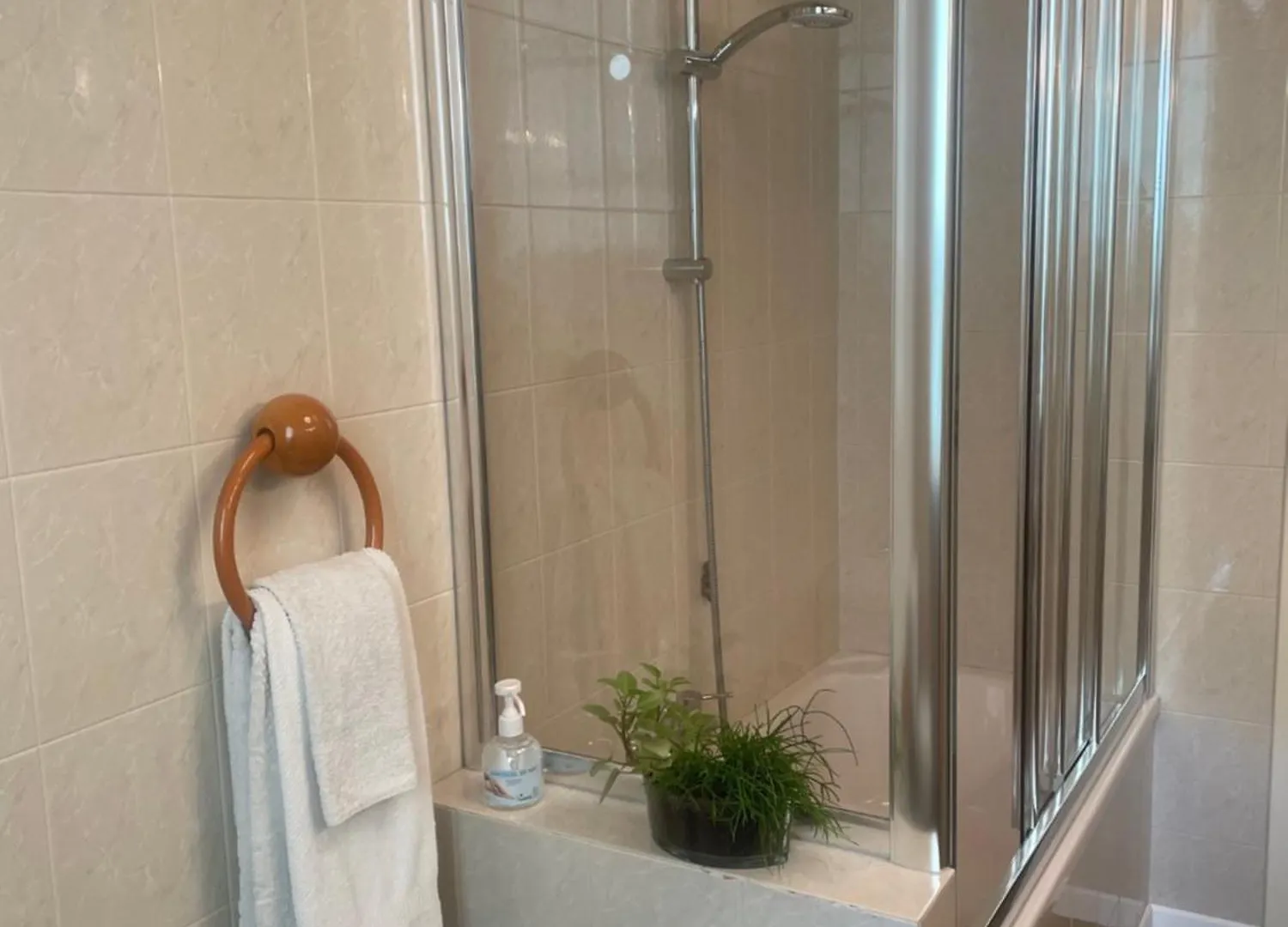 La Casa In Collina Apartment Caprino Veronese