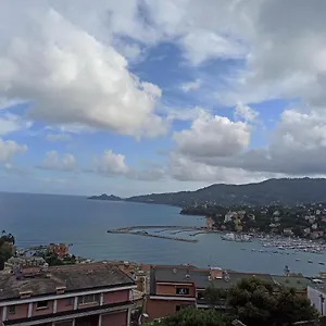 Poggio Dei Sogni Apartment Rapallo