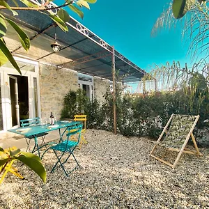 New Agriloft 5 Marina Wi-fi, Clima, Giardino, Mare A 50 Mt Apartment Bordighera