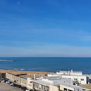 Seven Seas Luxury - San Girolamo Apartment Bari