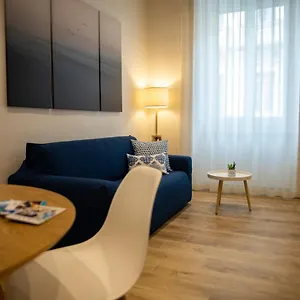La Cementina Apartment Bari