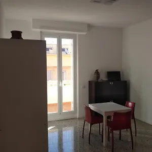 Via Raffaele Balestra Appartamento Roma