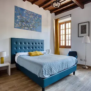 Urbana 37 Maison Appartamento Roma