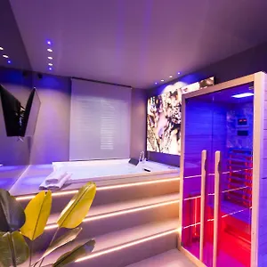 Platinum Suite&spa Appartamento Palermo