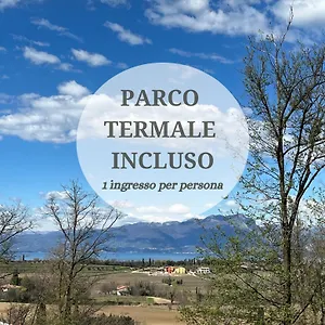 Campeggio Agricampeggio Le Bucoliche, Colà
