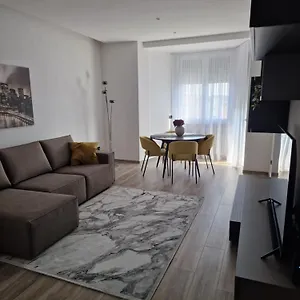 Residenza La Chiave Appartamento Mantova