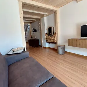 Loft Centro Storico - Open Space Adele Appartamento Tirano