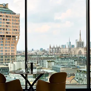 Uptown Palace Hotel Mailand