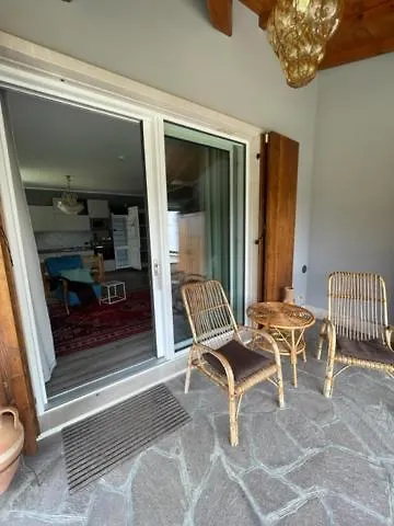 La Casa In Collina Apartment Caprino Veronese