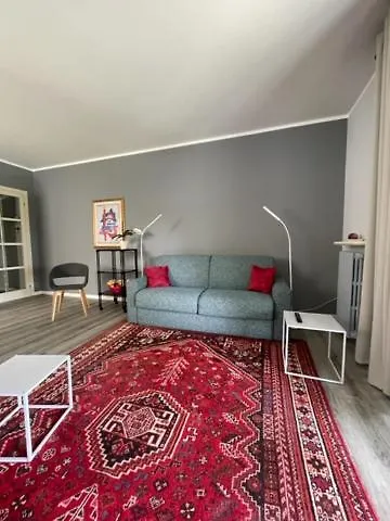 La Casa In Collina Apartment Caprino Veronese
