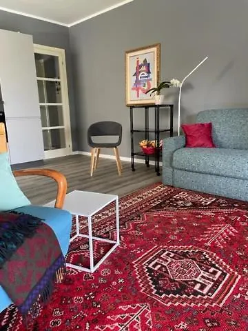 La Casa In Collina Apartment Caprino Veronese