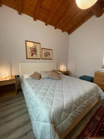 La Casa In Collina Apartment Caprino Veronese Italy