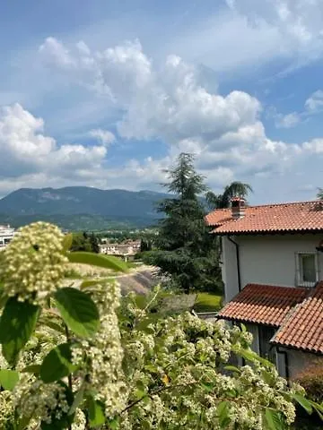 La Casa In Collina Apartment Caprino Veronese