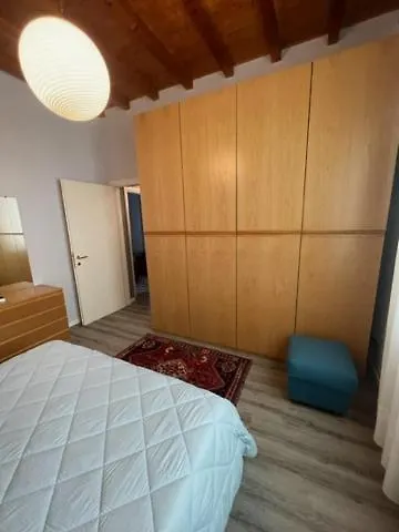 La Casa In Collina Apartment Caprino Veronese
