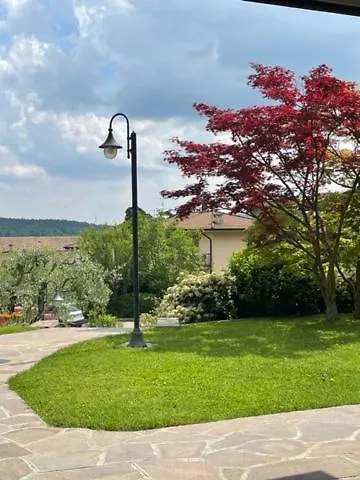 La Casa In Collina Apartment Caprino Veronese