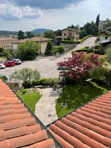 La Casa In Collina Apartment Caprino Veronese Italy