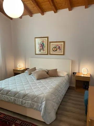 La Casa In Collina Apartment Caprino Veronese 0*,  Italy