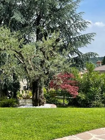 La Casa In Collina Apartment Caprino Veronese Italy