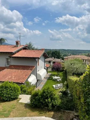 La Casa In Collina Apartment Caprino Veronese Italy