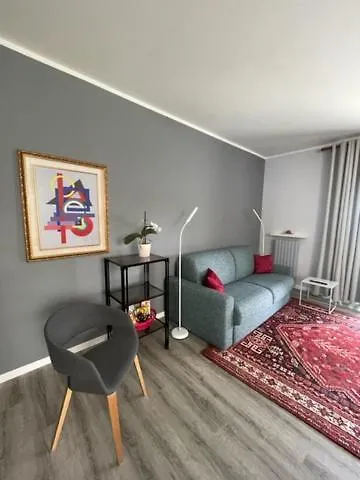 La Casa In Collina Apartment Caprino Veronese