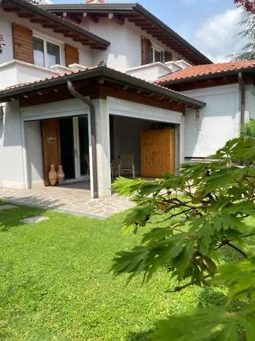 La Casa In Collina Apartment Caprino Veronese Italy