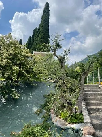 La Casa In Collina Apartment Caprino Veronese
